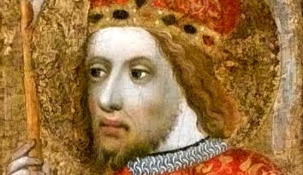 San Wenceslao de Bohemia