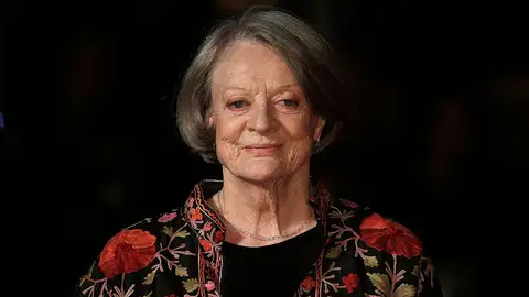Maggie Smith Maggie Smith