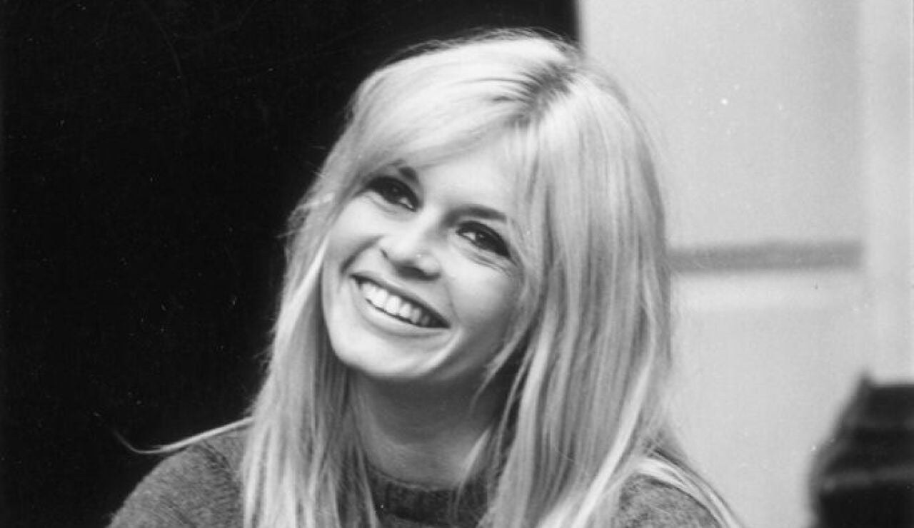 Brigitte Bardot