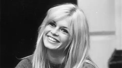 Brigitte Bardot Brigitte Bardot