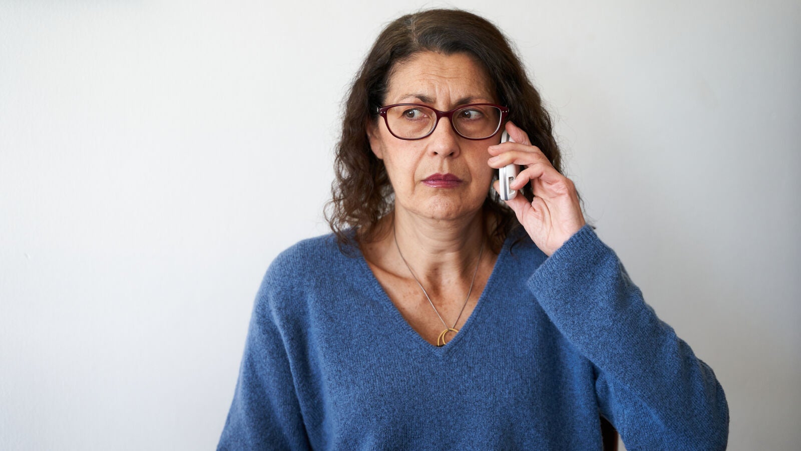 La Policía Nacional advierte sobre el timo de la doble llamada