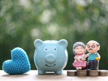 Pensi&oacute;n de viudedad