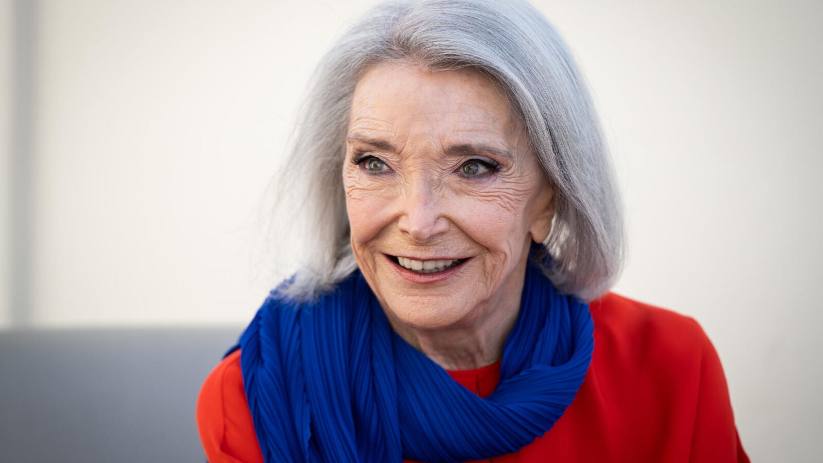 Núria Espert, a los 89 años, suma y sigue: 