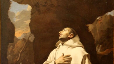 Santoral del 6 de octubre: ¿Por qué se celebra San Bruno de Colonia?