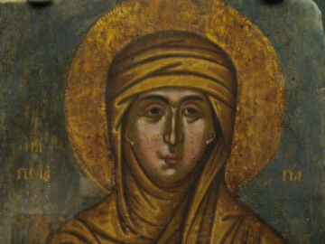 Santa Pelagia