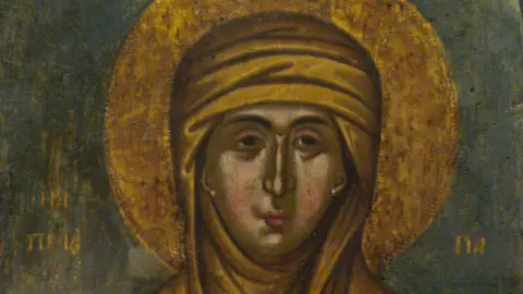 Santa Pelagia Santa Pelagia