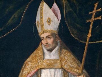 Santo Tom&aacute;s de Villanueva