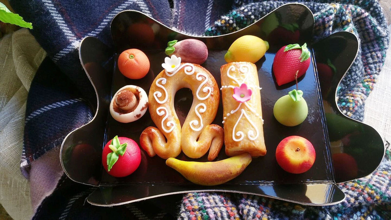 El día de los enamorados valenciano: ¿Qué es la mocaorá?