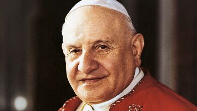 Santoral del 11 de octubre: ¿Por qué se celebra San Juan XXIII?