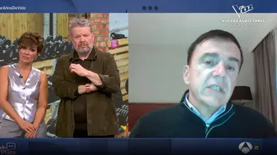 Alejandro Lucía, el sexto investigador más citado del mundo: Alejandro Lucía, el sexto investigador más citado del mundo: