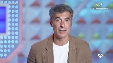 Jorge Fernández:  Jorge Fernández: