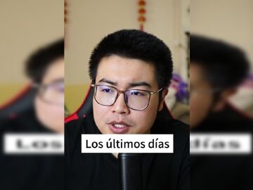 Una persona china explica por qué es difícil ver a chinos mayores en España