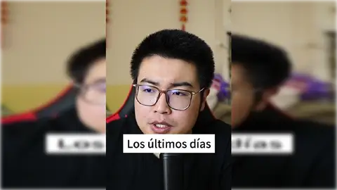 Una persona china explica por qué es difícil ver a chinos mayores en España Una persona china explica por qué es difícil ver a chinos mayores en España