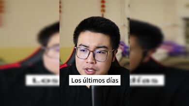 La explicación de un chino sobre por qué es difícil ver personas mayores de su país en España