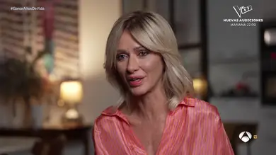 Susanna Griso:  Susanna Griso: