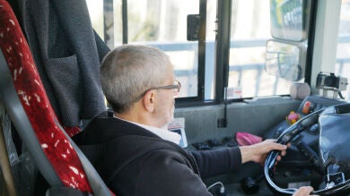 Huelga general para el transporte por carretera por la jubilación anticipada: Fechas, motivos y todo lo que necesitas saber