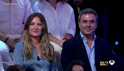 José y Nuria, tras lidiar con el estrés: "Ahora tenemos más vida sexual"