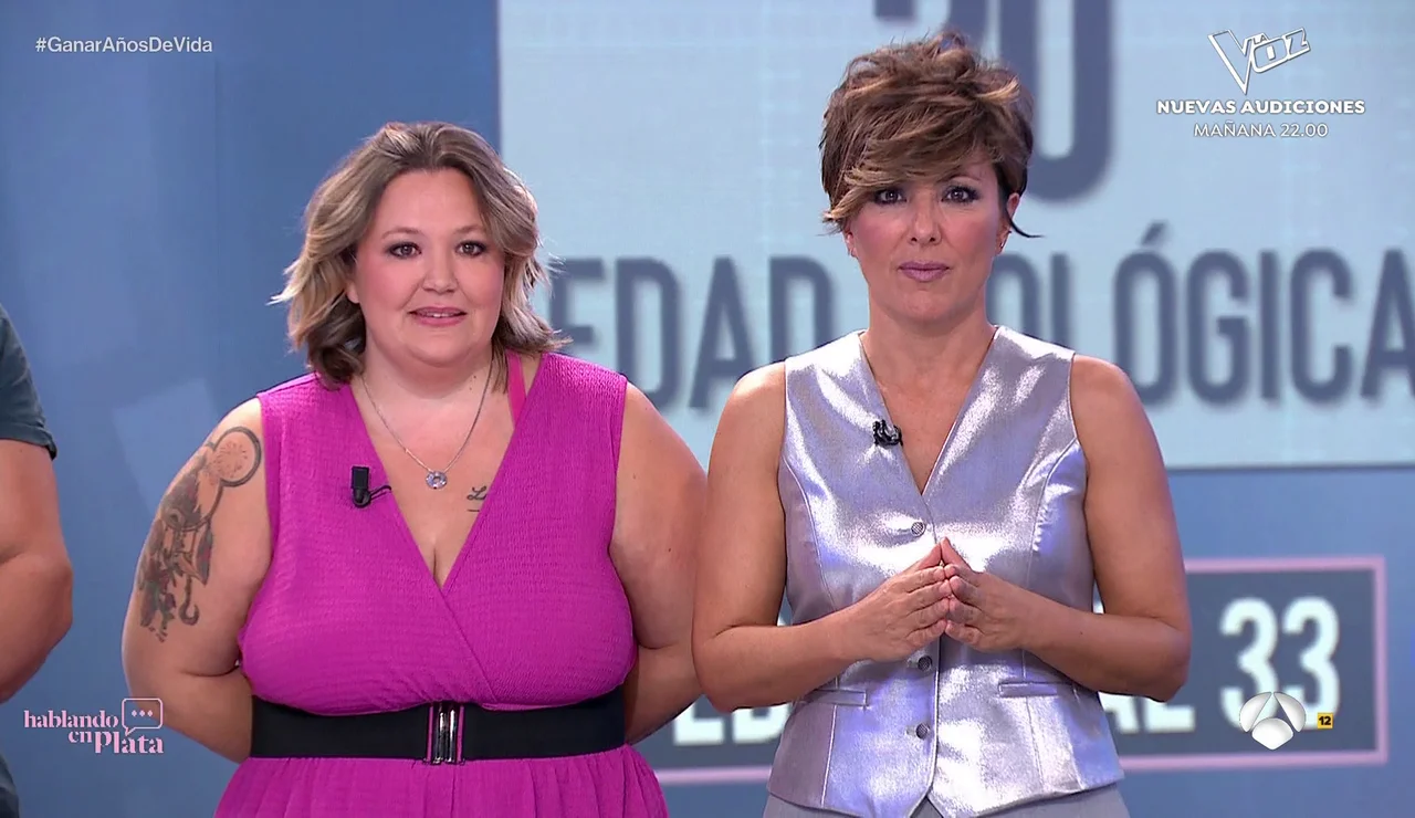 Especial Hablando en plata: Ganar años de vida