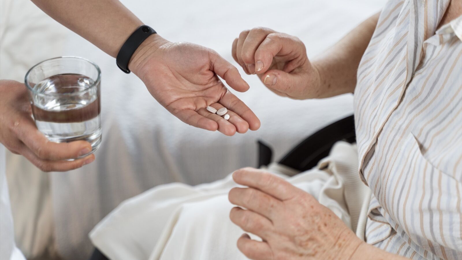 El Gobierno Vasco publica una guía farmacoterapéutica para profesionales que atienden a personas mayores