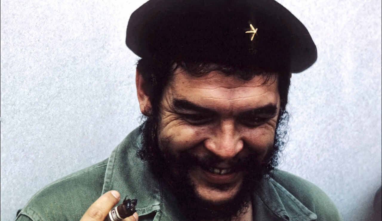 Che Guevara