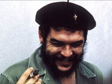 Che Guevara