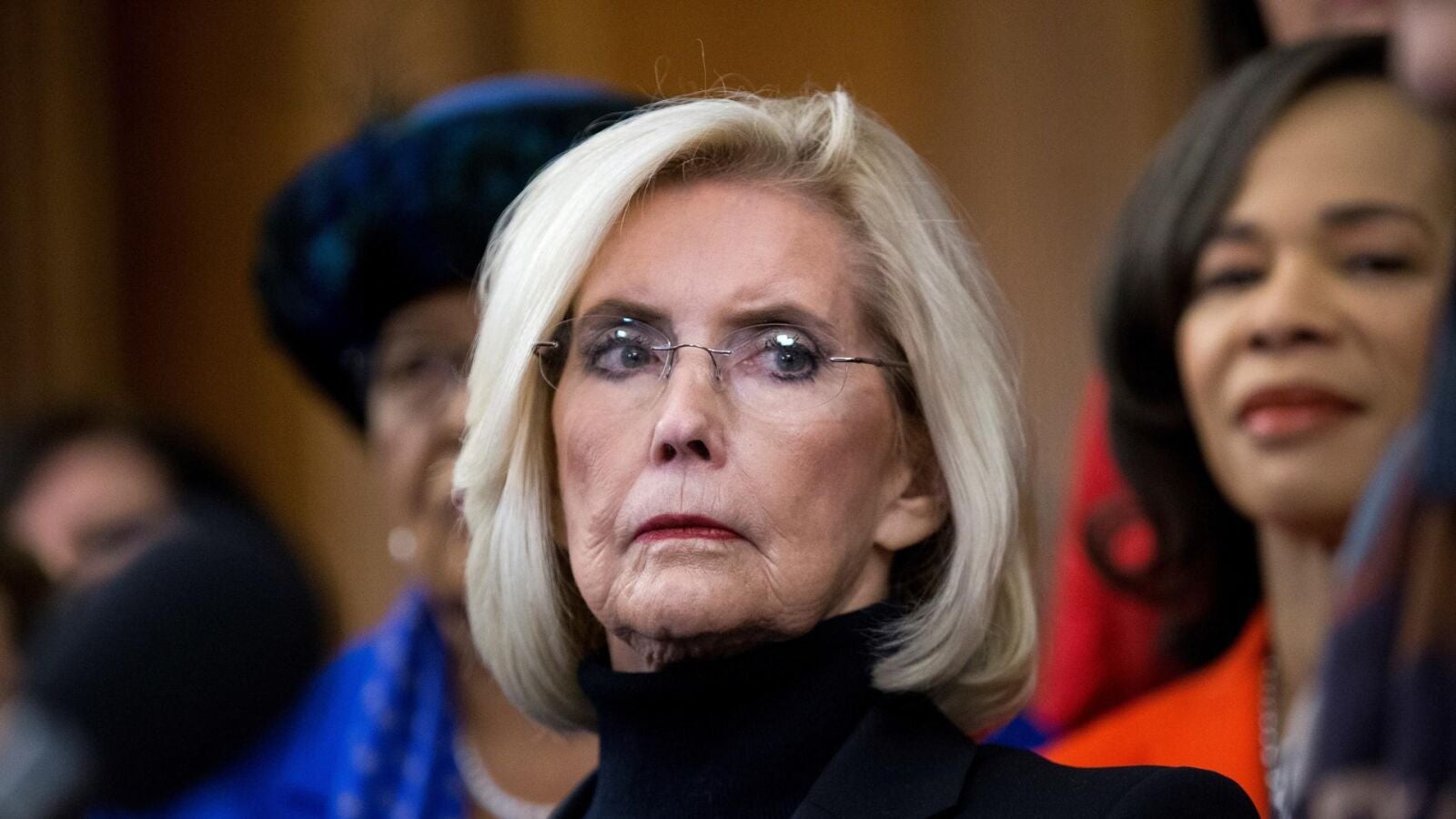 Muere a los 86 años Lilly Ledbetter, activista que inspiró la Ley de Salario Justo en EEUU