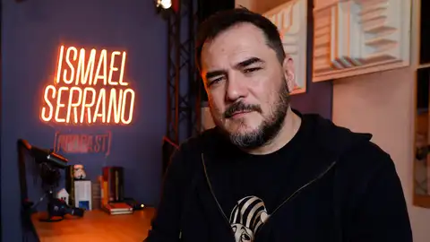 Ismael Serrano Ismael Serrano