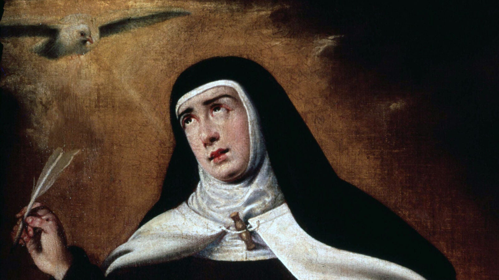 Santoral del 15 de octubre: ¿Por qué se celebra Santa Teresa de Jesús?
