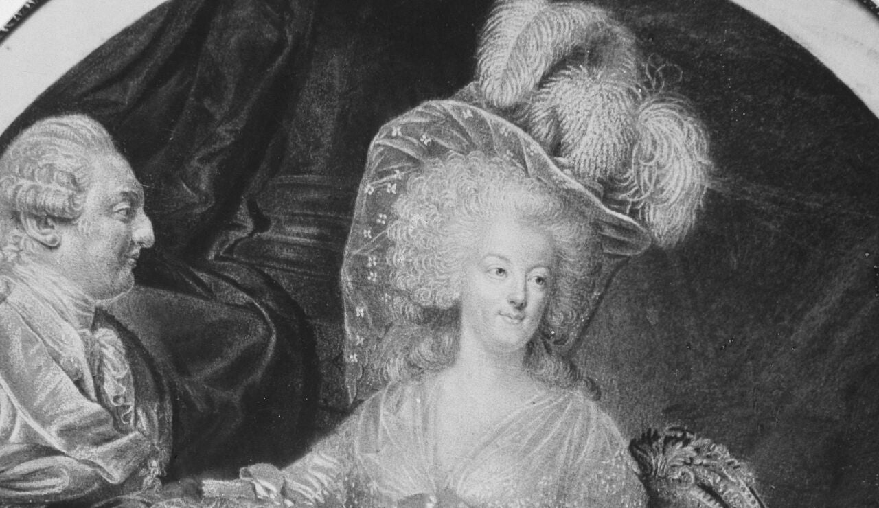 Mar&iacute;a Antonieta muri&oacute; guillotinada el 16 de octubre de 1793