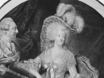 Mar&iacute;a Antonieta muri&oacute; guillotinada el 16 de octubre de 1793