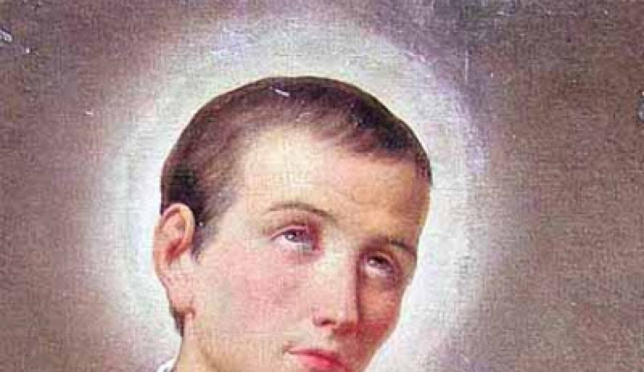 San Gerardo Mayela