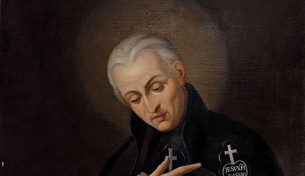 San Pablo de la Cruz