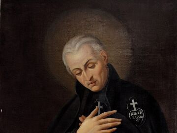 San Pablo de la Cruz