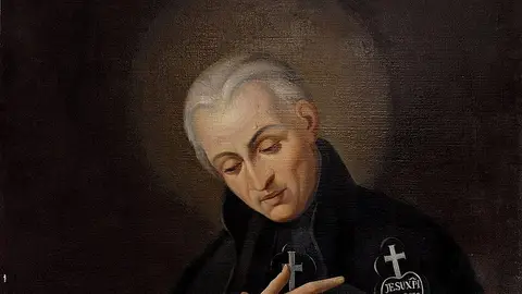 San Pablo de la Cruz San Pablo de la Cruz