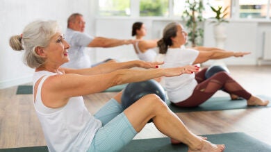 Los beneficios de la Tarjeta Andalucía Junta 65