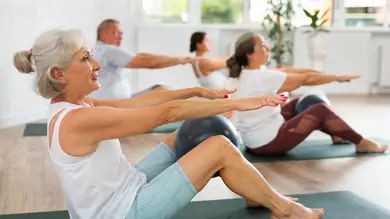 Los beneficios de la Tarjeta Andalucía Junta 65 Los beneficios de la Tarjeta Andalucía Junta 65