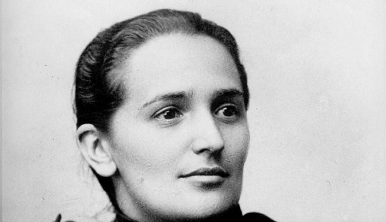 Santa Laura de Jes&uacute;s