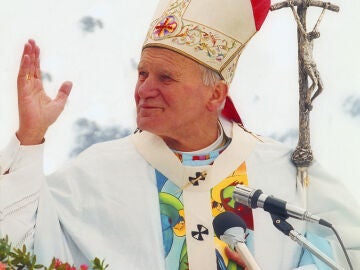 Juan Pablo II