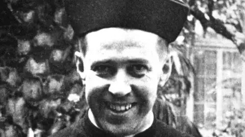 Alberto Hurtado Alberto Hurtado