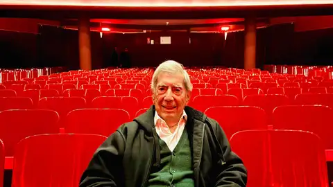Mario Vargas Llosa Mario Vargas Llosa