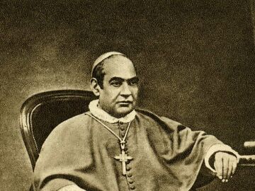 Antonio Mar&iacute;a Claret, c.1860