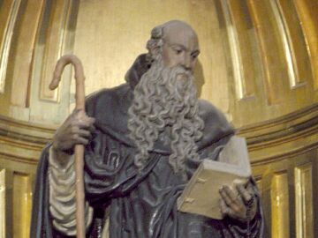 Catedral, Capilla de San Frutos, San Valentin y Santa Engracia