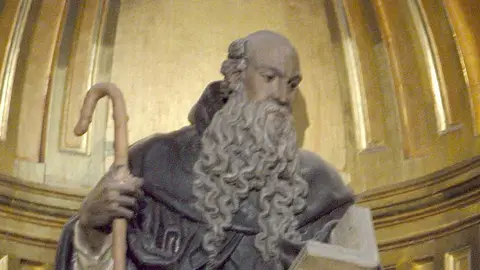 Catedral, Capilla de San Frutos, San Valentin y Santa Engracia Catedral, Capilla de San Frutos, San Valentin y Santa Engracia
