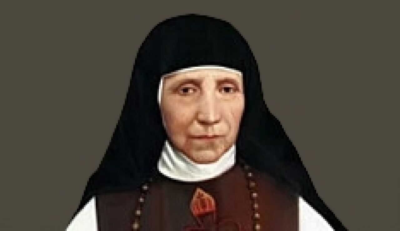 Mar&iacute;a de la Encarnaci&oacute;n Rosal