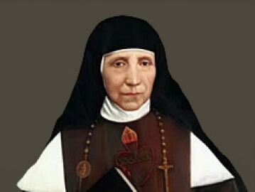 Mar&iacute;a de la Encarnaci&oacute;n Rosal