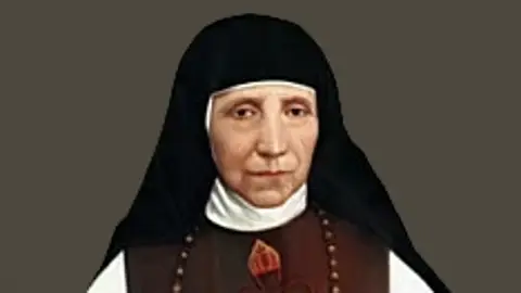 María de la Encarnación Rosal María de la Encarnación Rosal