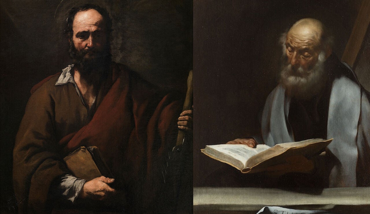 San Sim&oacute;n y San Judas