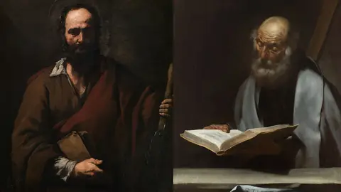 San Simón y San Judas San Simón y San Judas