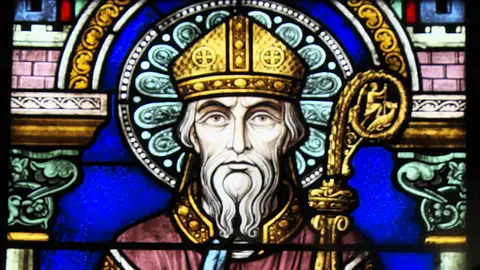 San Narciso de Jerusalén San Narciso de Jerusalén