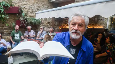 Manuel Rivas Manuel Rivas